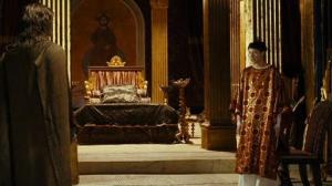 Кадры из фильма Иоанна - женщина на папском престоле / Die Päpstin (2010)