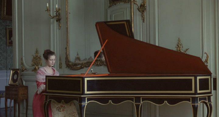 Кадр из фильма Наннерль, сестра Моцарта / Nannerl, la soeur de Mozart (2010)
