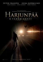 Служитель зла / Harjunpää & pahan pappi (2010)