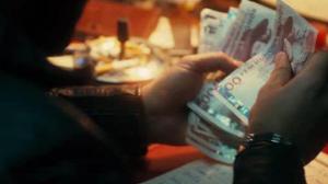 Кадры из фильма Шальные деньги / Snabba cash (2010)