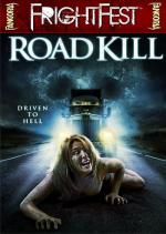 Грузовик / Road Kill (2010)