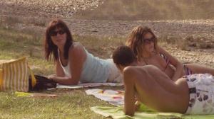 Кадры из фильма Босиком по слизнякам / Pieds nus sur les limaces (2010)