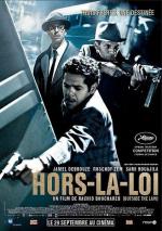 Вне Закона / Hors la loi (2010)
