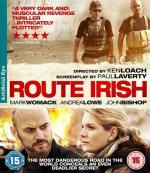 Ирландский маршрут / Route Irish (2010)
