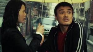 Кадры из фильма Мой любимый гангстер / Nae kkangpae gateun aein (2010)