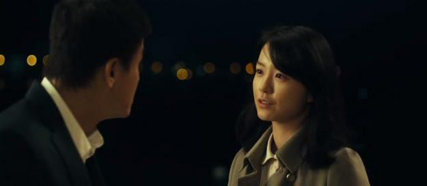 Кадр из фильма Мой любимый гангстер / Nae kkangpae gateun aein (2010)