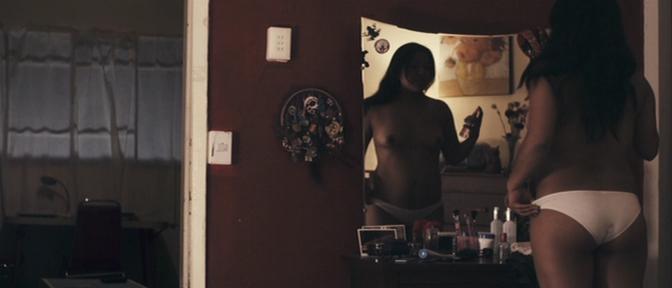 Кадр из фильма Високосный год / Año bisiesto (2010)