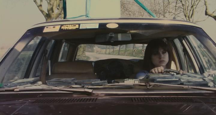 Кадр из фильма Свора / 2010 (2010)