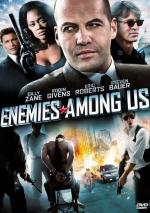 Враги среди нас / Enemies Among Us (2010)
