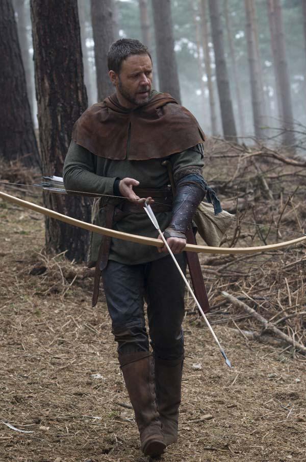 Кадр из фильма Робин Гуд / Robin Hood (2010)