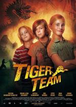 Команда Тигра и гора 1000 драконов / Tiger Team - Der Berg der 1000 Drachen (2010)
