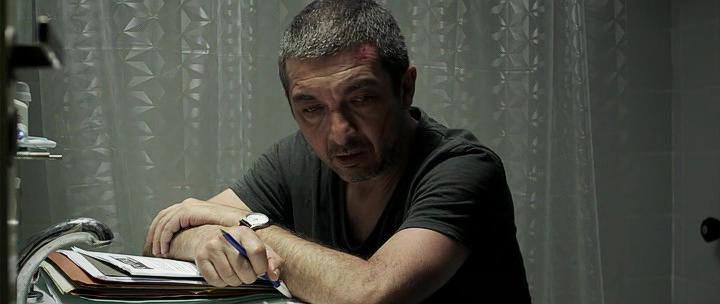Кадр из фильма Каранчо / Carancho (2010)