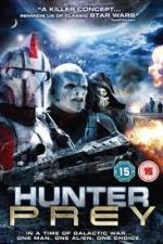 Последний охотник / Hunter Prey (2010)