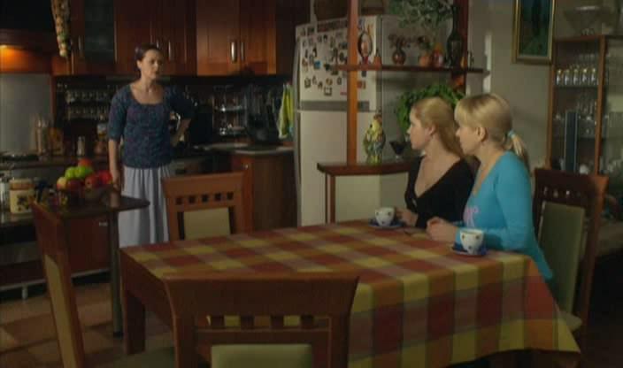 Кадр из фильма Школа для толстушек (2010)