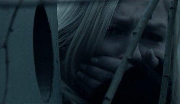 Кадр из фильма Токсичная колыбельная / Toxic Lullaby (2010)