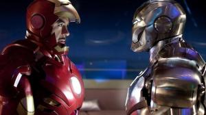 Кадры из фильма Железный человек 2 / Iron Man 2 (2010)