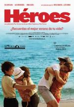 Герои / Héroes (2010)