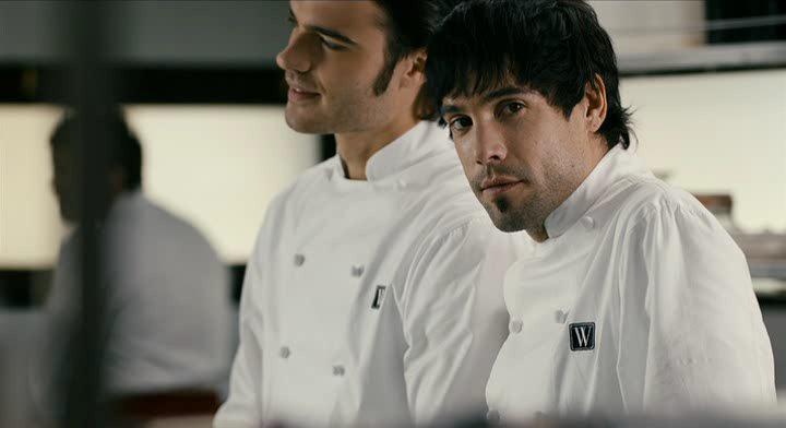Кадр из фильма Приятного аппетита / Bon appétit (2010)
