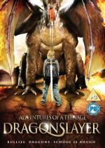 Приключения охотника на драконов / I Was a 7th Grade Dragon Slayer (2010)