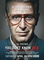 Вы не знаете Джека / You Don't Know Jack (2010)