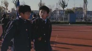 Кадры из фильма Китайский патруль времени / Mei loi ging chat (2010)