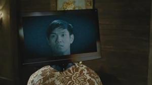 Кадры из фильма Китайский патруль времени / Mei loi ging chat (2010)