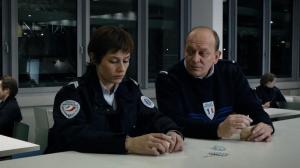 Кадры из фильма Стражи порядка / Jack Taylor: The Guards (2010)