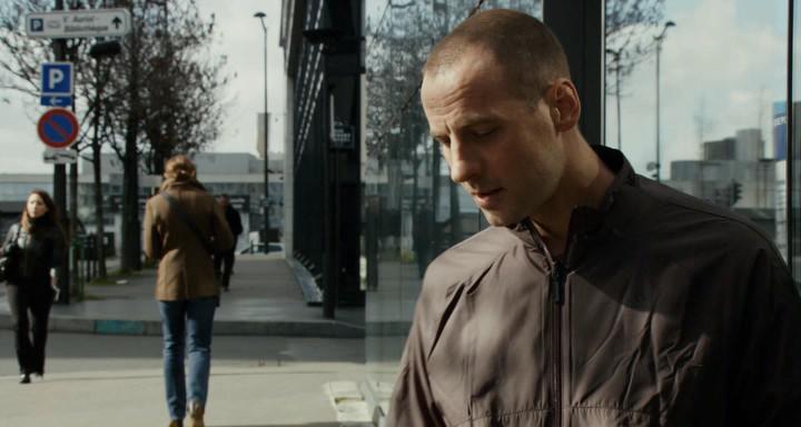 Кадр из фильма Стражи порядка / Jack Taylor: The Guards (2010)