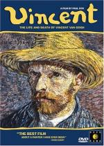 Ван Гог: портрет, написанный словами / Van Gogh: Painted with Words (2010)