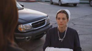 Кадры из фильма Прощение Амишей / Amish Grace (2010)
