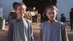 Кадры из фильма Прощение Амишей / Amish Grace (2010)