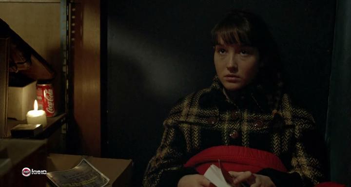 Кадр из фильма Сладкое зло / L'enfance du mal (2010)