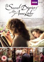 Тайные дневники мисс Энн Листер / The Secret Diaries of Miss Anne Lister (2010)