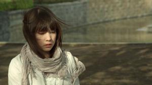 Кадры из фильма Девочка, покорившая время / Toki o kakeru shojo (2010)