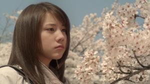Кадры из фильма Девочка, покорившая время / Toki o kakeru shojo (2010)