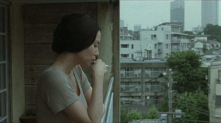 Кадр из фильма Сладкая маленькая ложь / Suîto ritoru raizu (2010)