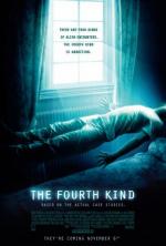 Четвертый вид / The Fourth Kind (2010)
