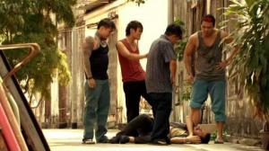Кадры из фильма Похититель / Bang fei (Kidnapper) (2010)