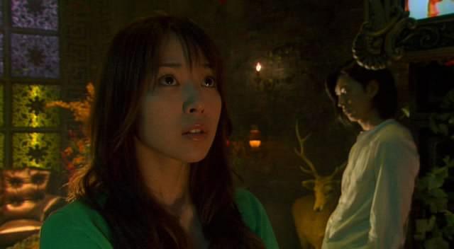 Кадр из фильма Игра лжецов: Последний раунд / Raia gemu: Za fainaru suteji (2010)
