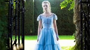 Кадры из фильма Алиса в Стране Чудес / Alice in Wonderland (2010)
