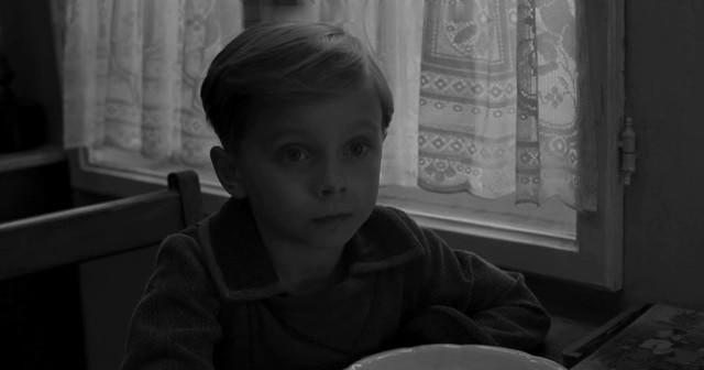 Кадр из фильма Белая лента / Das weiße Band - Eine deutsche Kindergeschichte (2010)