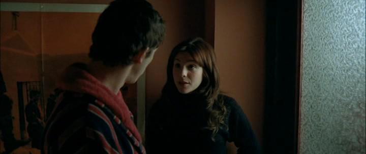 Кадр из фильма Десять зим / Dieci inverni (2010)