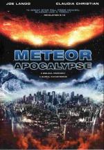 Столкновение (Метеор Апокалипсис) / Meteor Apocalypse (2010)