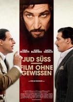 Еврей Зюсс / Jud Süss - Film ohne Gewissen (2010)