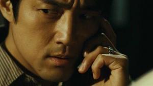 Кадры из фильма Параллельная жизнь / Pyeonghaeng iron (2010)