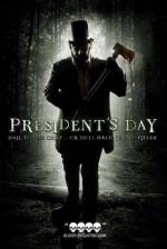 День президента / President's Day (2010)