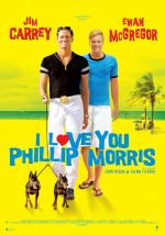 Я люблю тебя, Филлип Моррис / I Love You Phillip Morris (2010)