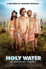 Ограбление века / Holy Water (2010)