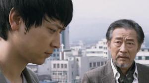 Кадры из фильма Тайное воссоединение / Ui-hyeong-je (2010)