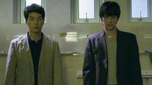 Кадры из фильма Тайное воссоединение / Ui-hyeong-je (2010)